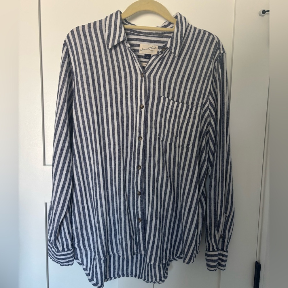 Striped Matching Set